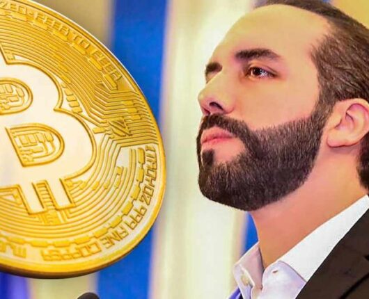 El Salvador bitcoin