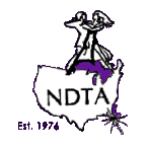 Group logo of National Dance Teachers Association Of America (NDTA)